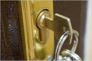 Locksmith in Woodstock